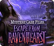 mystery case files return to ravenhearst walkthrough